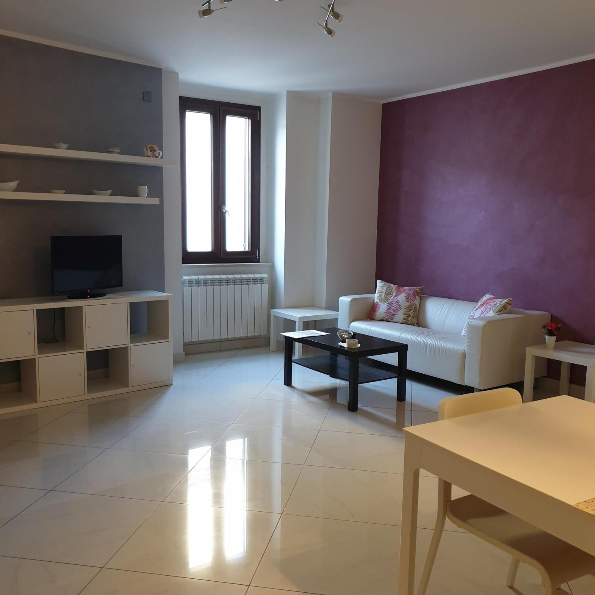 Il Campanile Apartamento Montecilfone Exterior foto