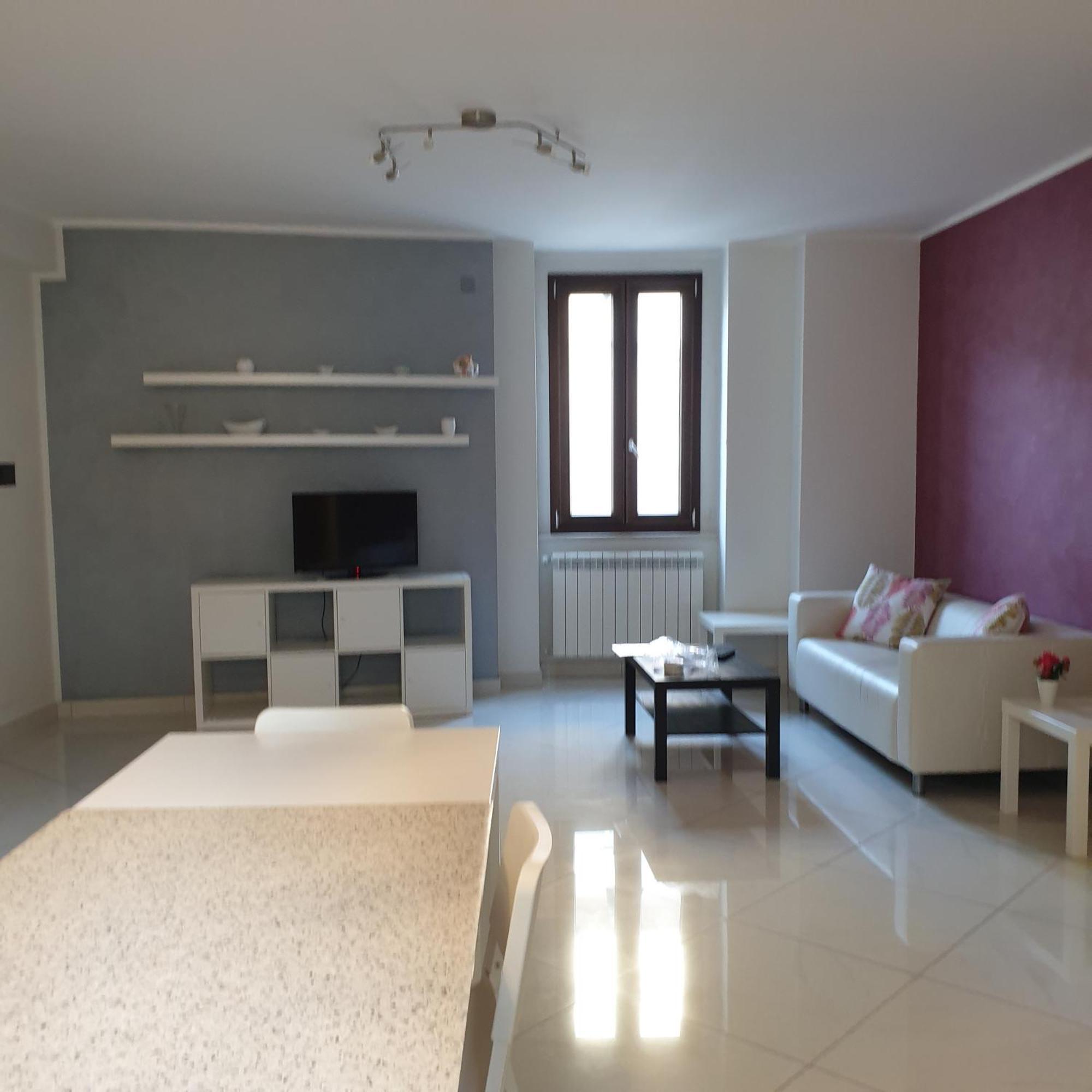 Il Campanile Apartamento Montecilfone Exterior foto