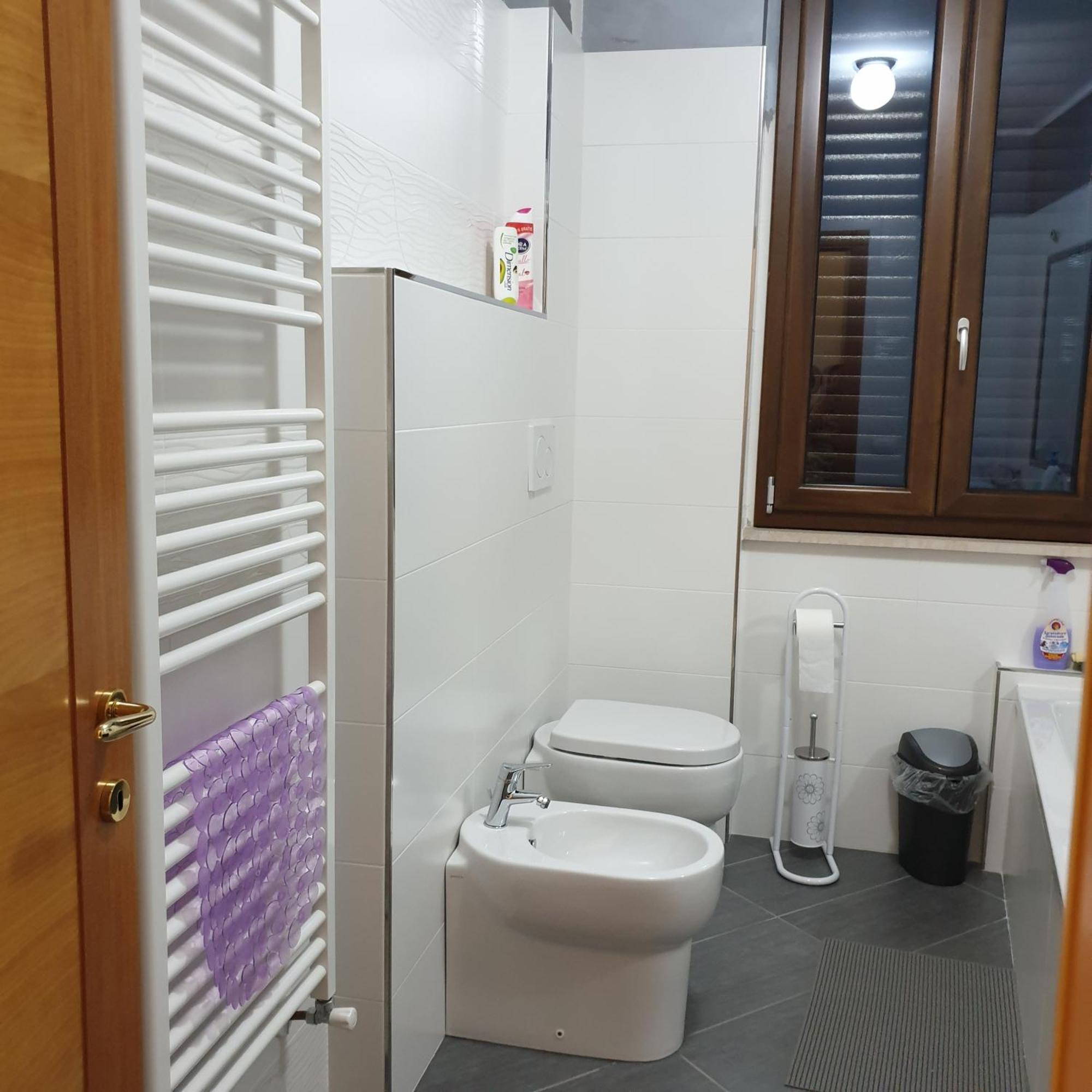 Il Campanile Apartamento Montecilfone Exterior foto